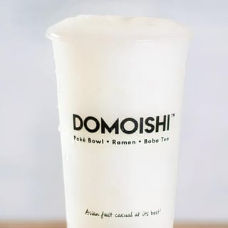 Lychee smoothie