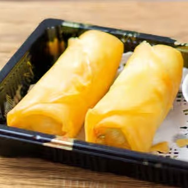 Lumpia Beef (2 Pieces).
