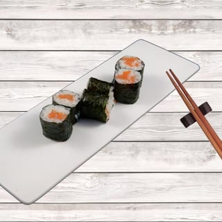 Salmon roll