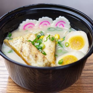 Ramen noodle