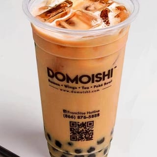 Coffee  milk tea