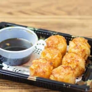 Shrimp Shumai (6 Pieces).