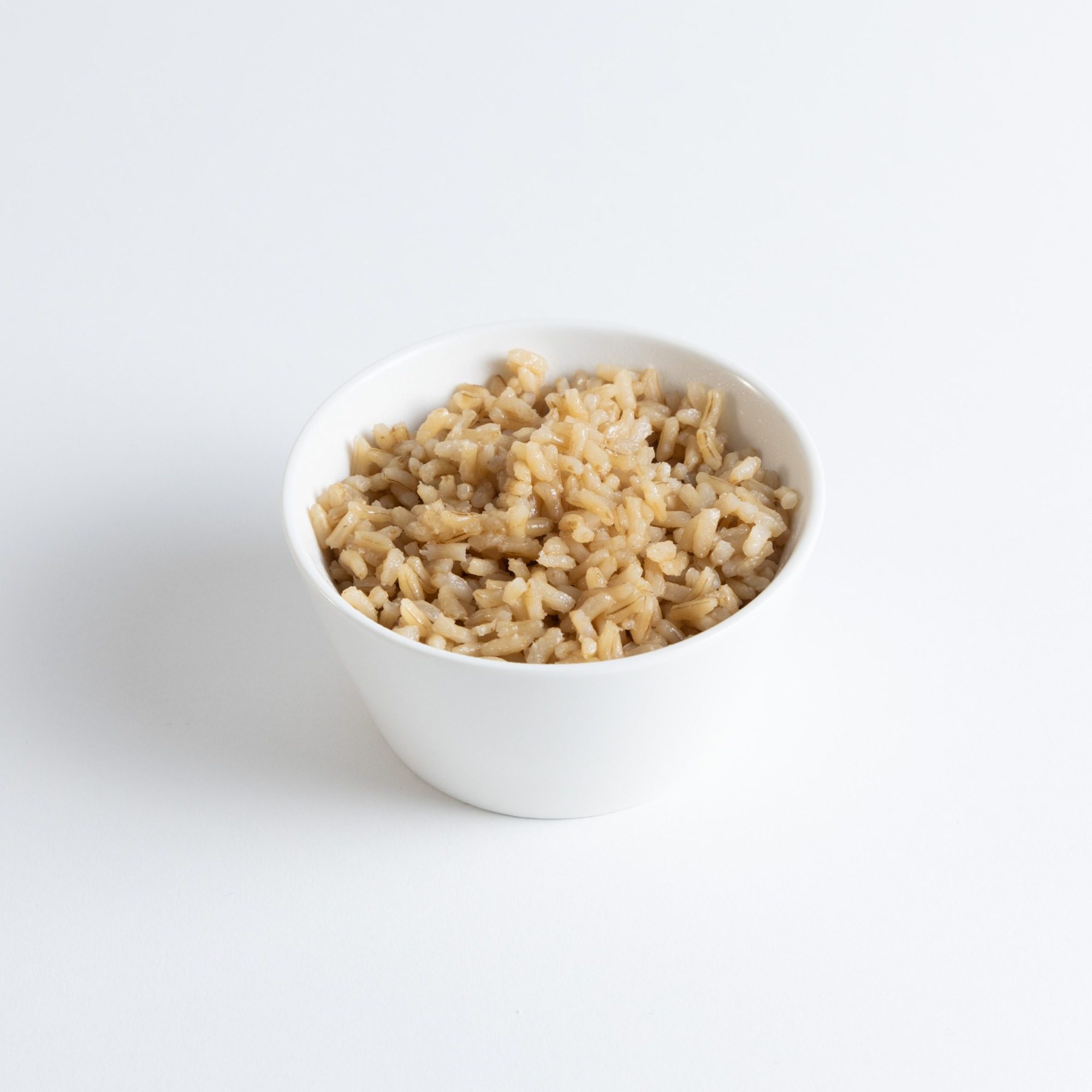 Side of Brown Rice.