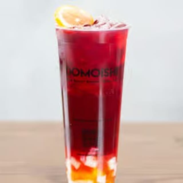 Fantasy Berry Tea.