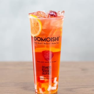 Lychee rose