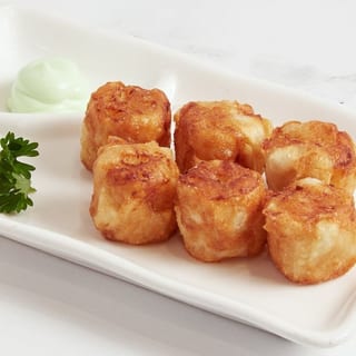 Shrimp shumai (6)