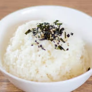 Side of Sushi Rice