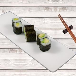 Avocado roll