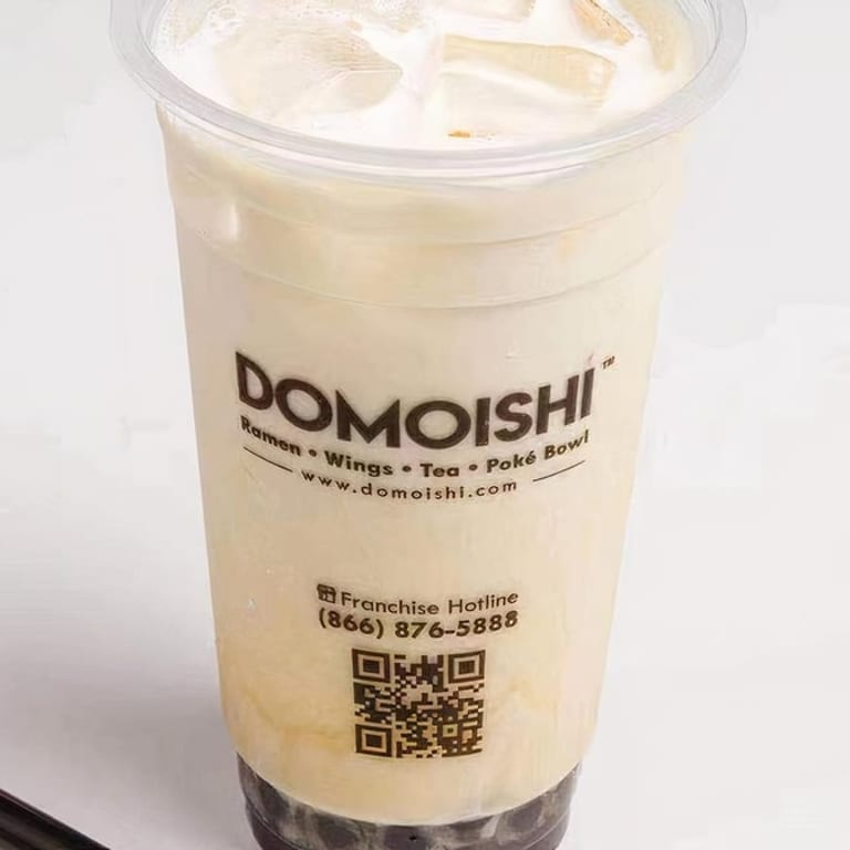 Savor Our Milk Tea