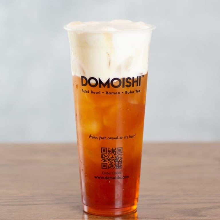 Tea Delights: Sip and Savor Asian Flavors