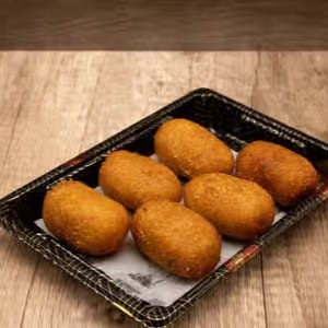 Corn Dog (6 Pieces).