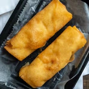 Spring Roll (2 Pieces).