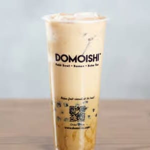 Coffee Milk Tea.