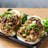 Beef bulgogi bun