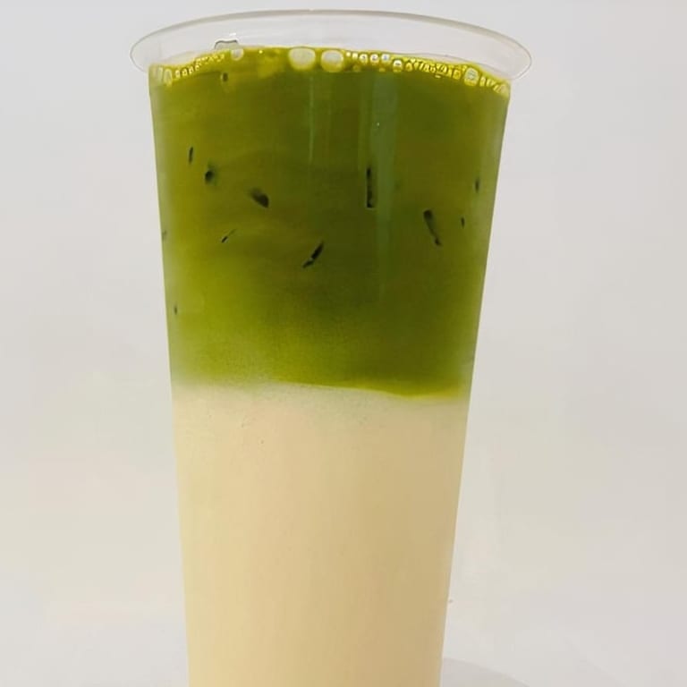 Delicious Matcha Creations