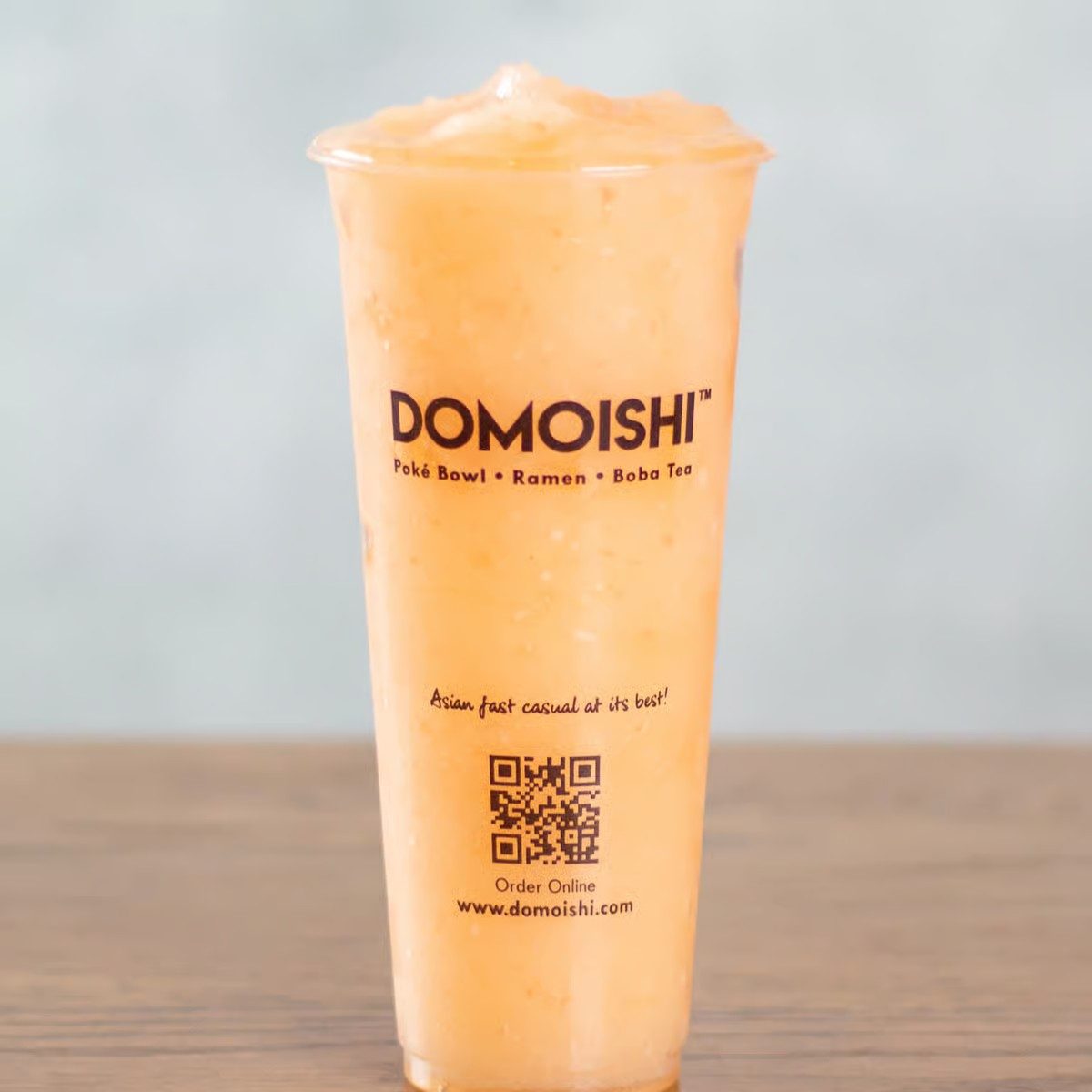 Honeydew Smoothie.