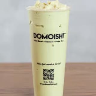 Matcha Frappe Smoothie