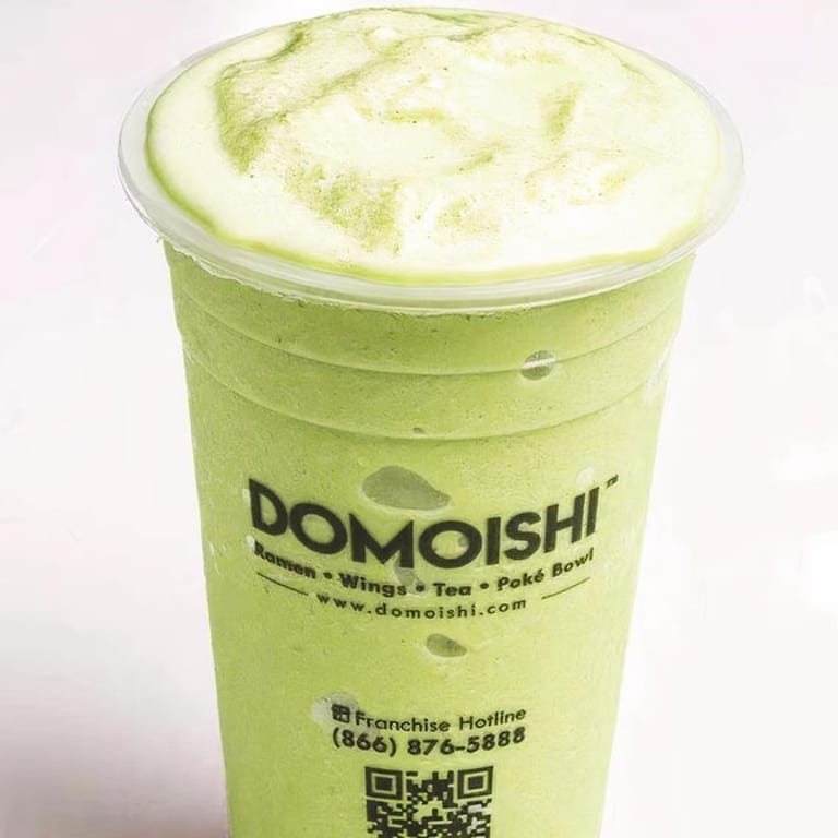Delicious Matcha Creations