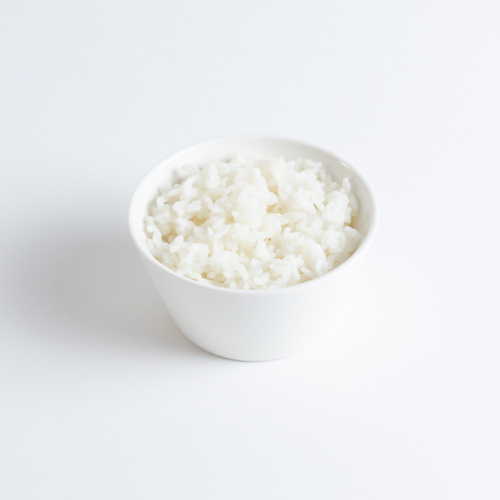Side of White Rice.