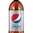 Bottled diet pepsi