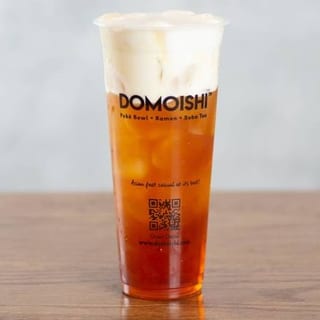 Lychee Black Tea
